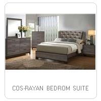 COS-RAYAN BEDROM SUITE